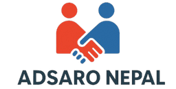 Adsaro Logo